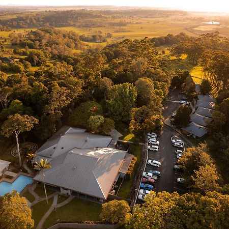 Invercauld House Goonellabah Extérieur photo