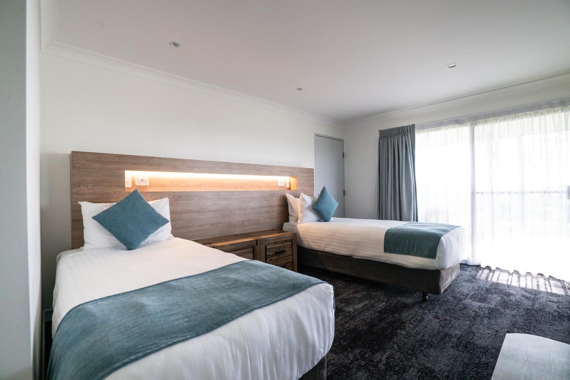Invercauld House Goonellabah Chambre photo
