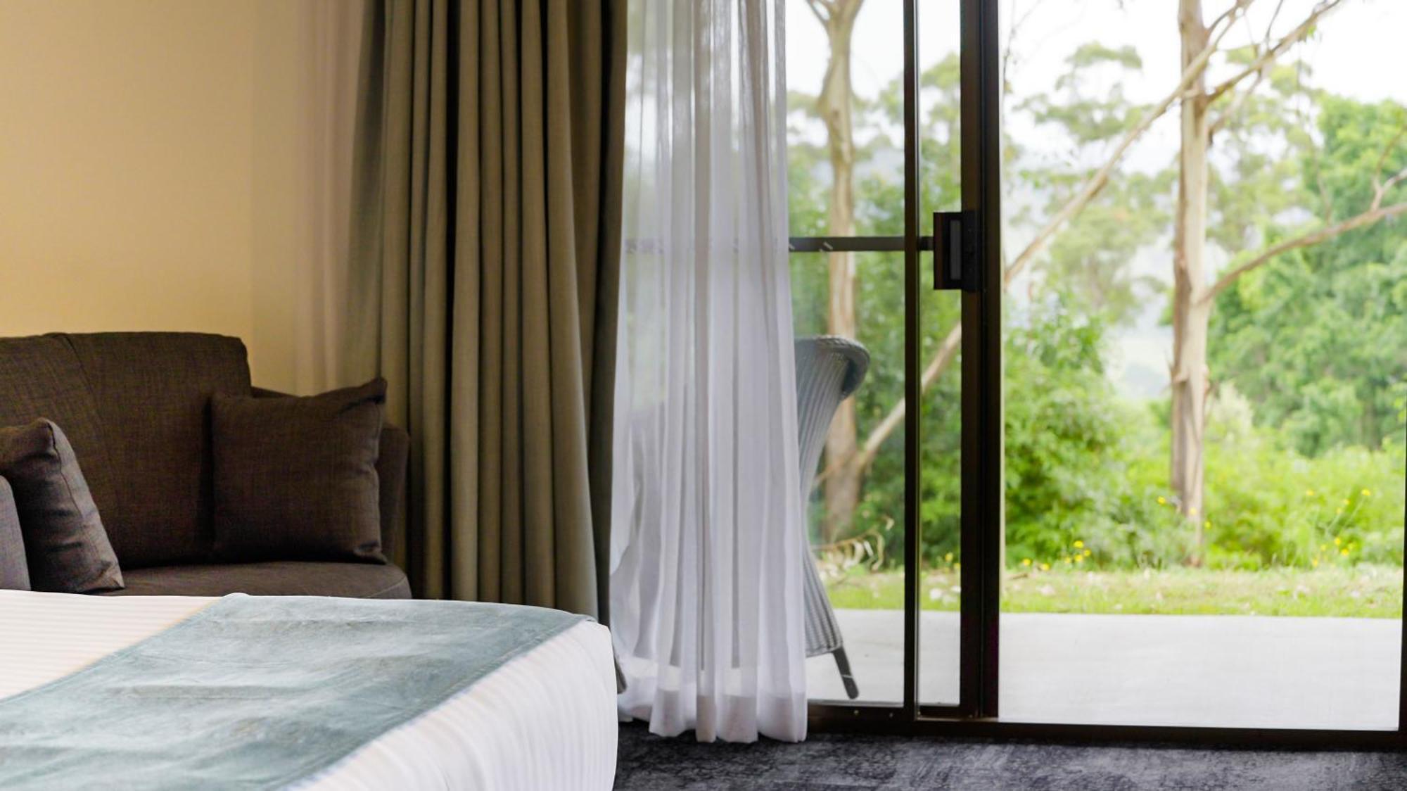 Invercauld House Goonellabah Chambre photo