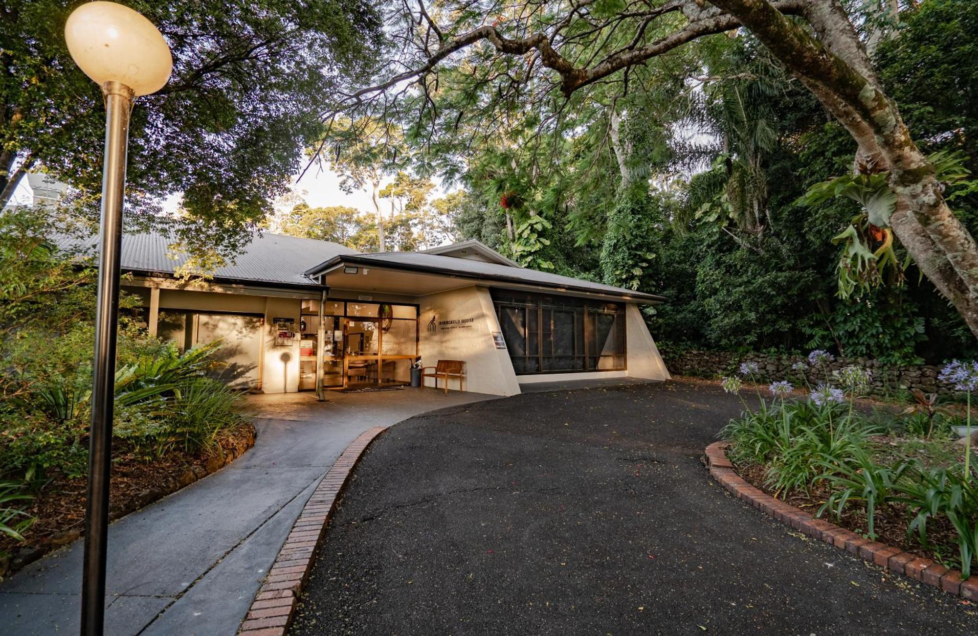 Invercauld House Goonellabah Extérieur photo