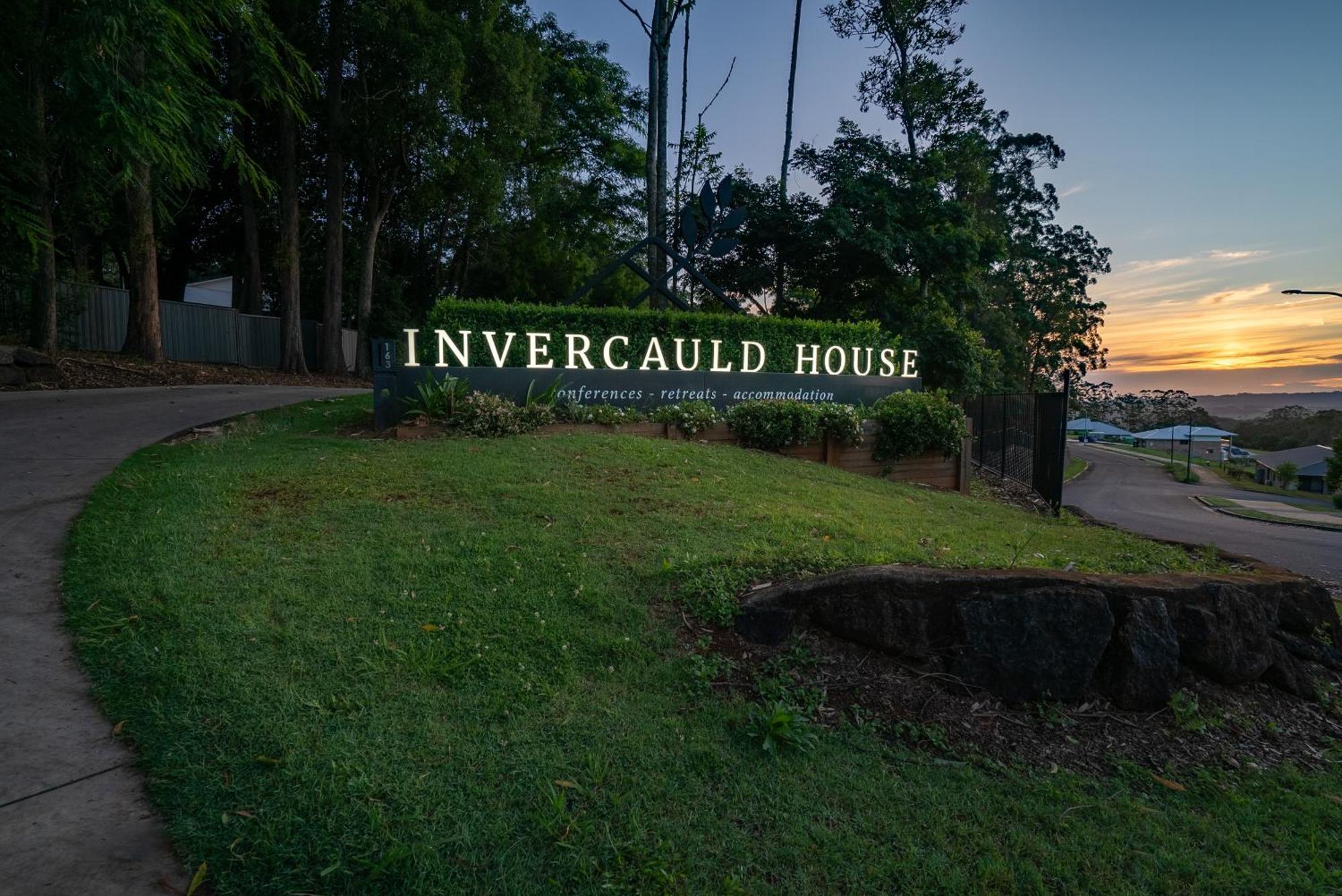 Invercauld House Goonellabah Extérieur photo