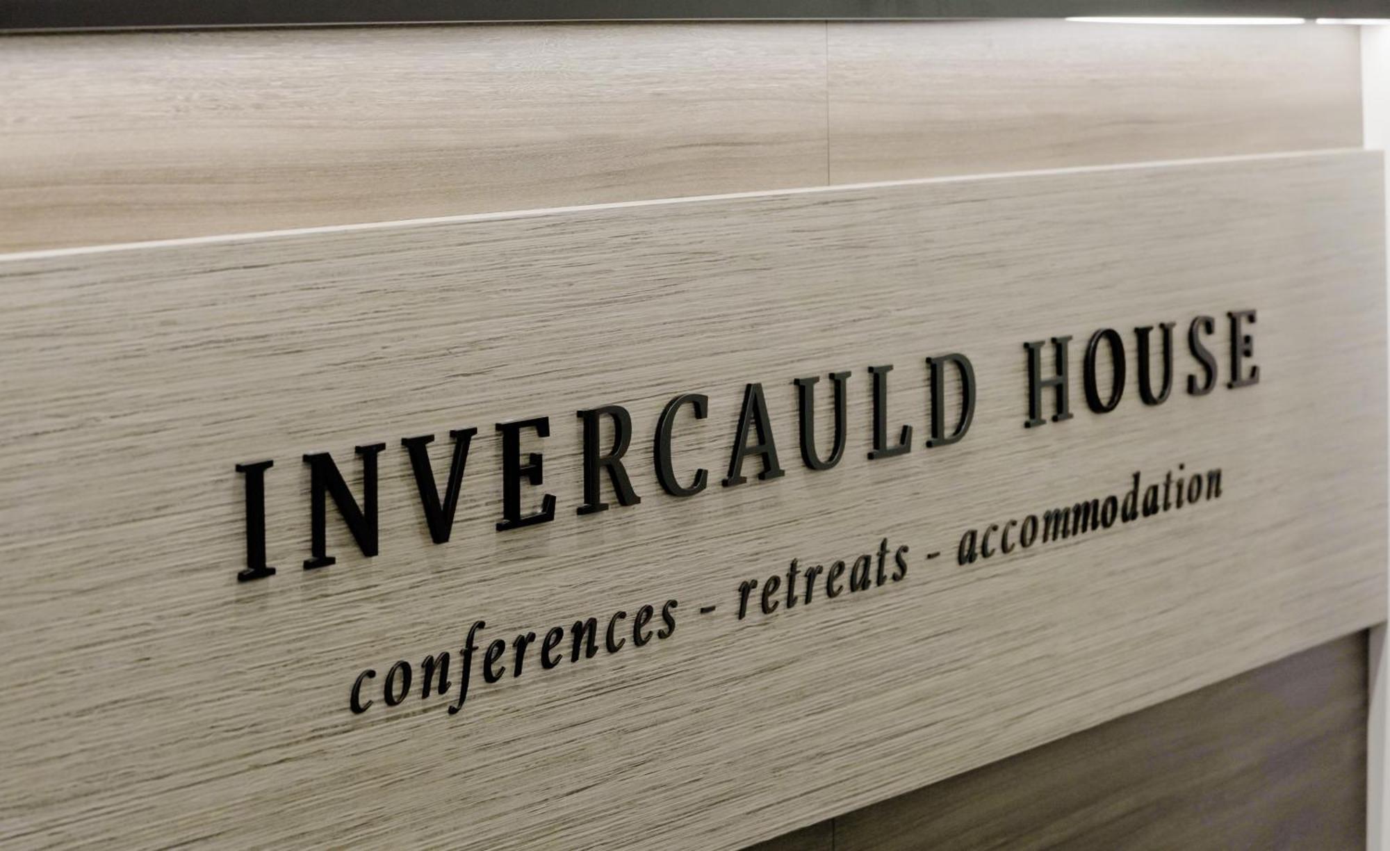 Invercauld House Goonellabah Extérieur photo